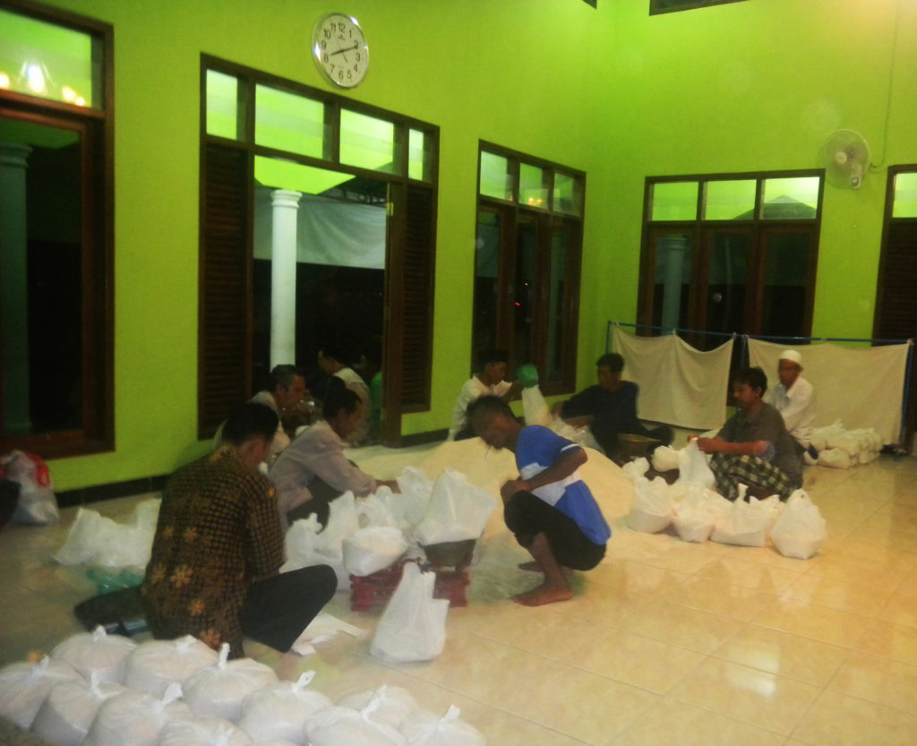ZAKAT FITRAH