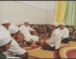 Mengukur Kemanfaatan Ilmu