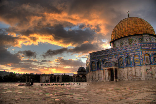 Kisah Sang Rajab